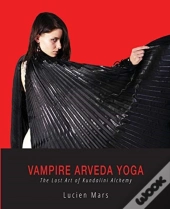 Vampire Arveda Yoga