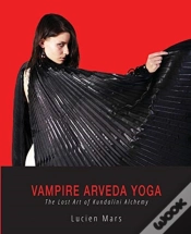 Capa do artigo Vampire Arveda Yoga