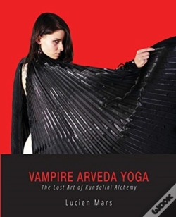 Capa do artigo Vampire Arveda Yoga