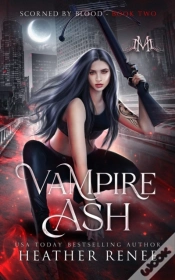 Capa do artigo Vampire Ash