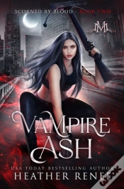 Capa do artigo Vampire Ash