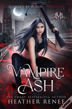 Capa do artigo Vampire Ash