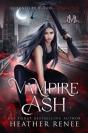 Vampire Ash - Preview