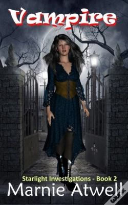 Capa do artigo Vampire