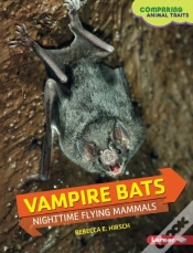 Capa do artigo Vampire Bats