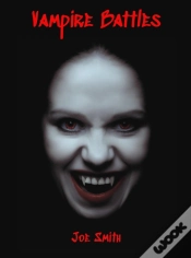 Capa do artigo Vampire Battles