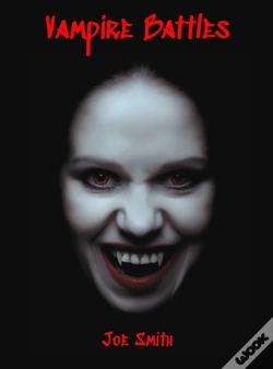 Capa do artigo Vampire Battles
