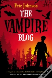 Capa do artigo Vampire Blog