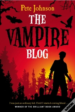 Capa do artigo Vampire Blog