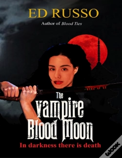 Capa do artigo Vampire Blood Moon