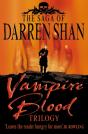 Vampire Blood Trilogy - Preview