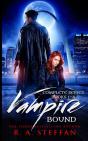 Vampire Bound - Preview