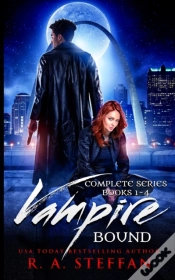 Capa do artigo Vampire Bound