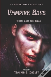 Capa do artigo Vampire Boys