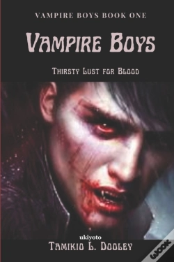 Capa do artigo Vampire Boys