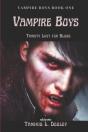 Vampire Boys - Preview