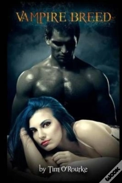 Capa do artigo Vampire Breed
