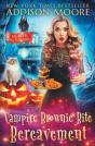 Vampire Brownie Bite Bereavement - Preview