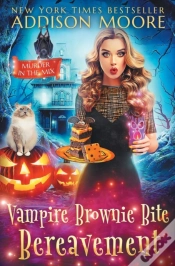 Capa do artigo Vampire Brownie Bite Bereavement