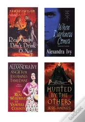 Capa do artigo Vampire Bundle