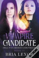 Vampire Candidate