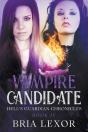 Vampire Candidate - Preview