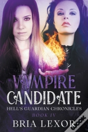 Capa do artigo Vampire Candidate