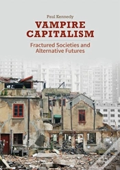 Capa do artigo Vampire Capitalism