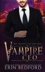 Vampire Ceo - Preview