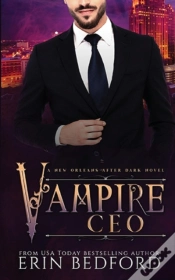 Capa do artigo Vampire Ceo