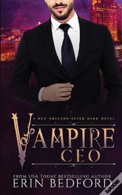 Capa do artigo Vampire Ceo