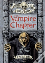 Capa do artigo Vampire Chapter