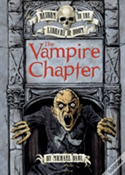 Capa do artigo Vampire Chapter