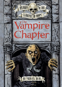 Vampire Chapter - Preview
