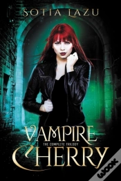 Capa do artigo Vampire Cherry