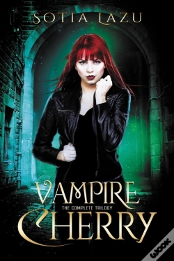 Capa do artigo Vampire Cherry