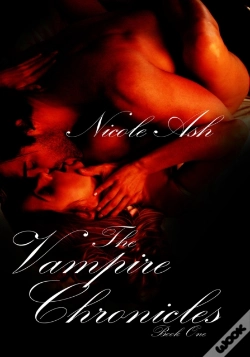 Capa do artigo Vampire Chronicles Book One