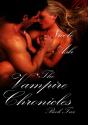 Vampire Chronicles Book Two - Preview