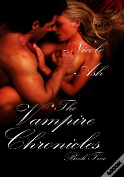 Capa do artigo Vampire Chronicles Book Two