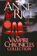 Vampire Chronicles Collection