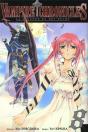 Vampire Chronicles La Legende Du Roi Dechu T08 - Preview