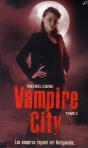 Vampire City - T.2 - Danse Macabre - Preview