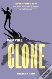 Capa do artigo Vampire Clone