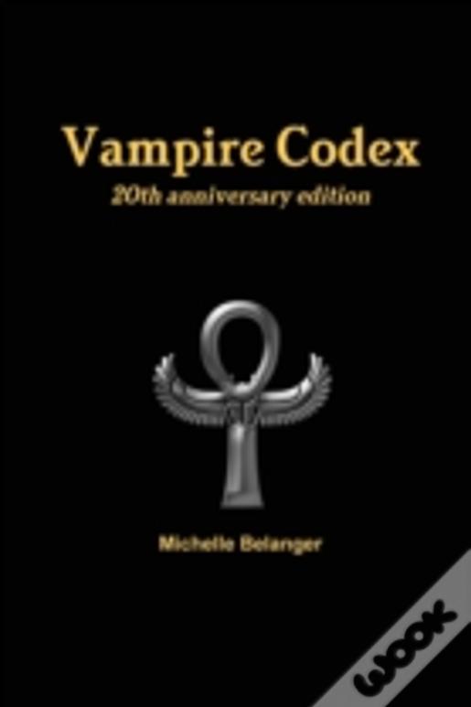 Vampire Codex