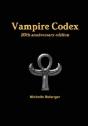 Vampire Codex - Preview