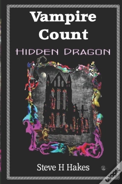 Capa do artigo Vampire Count