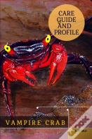 Vampire Crab