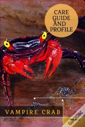 Vampire Crab