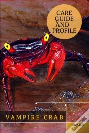 Capa do artigo Vampire Crab