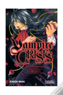 Capa do artigo Vampire Crisis